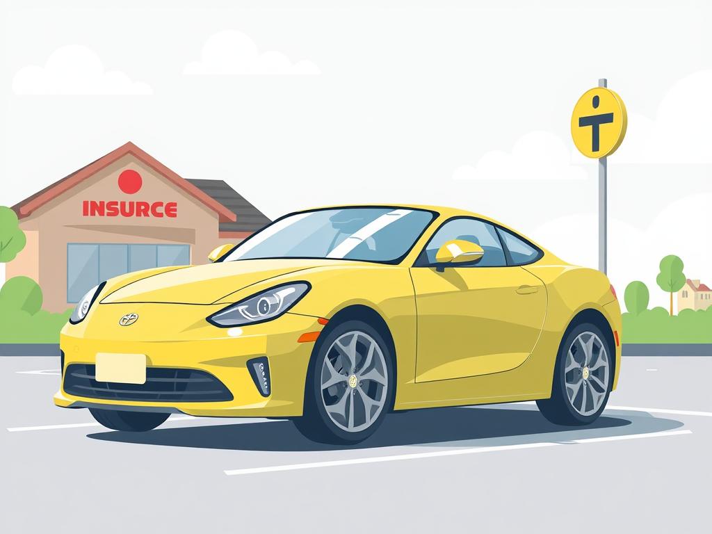 car insuranceфото
