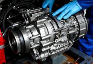Ремонт АКПП Mercedes: как сохранить комфорт и надежность вашего автомобиля