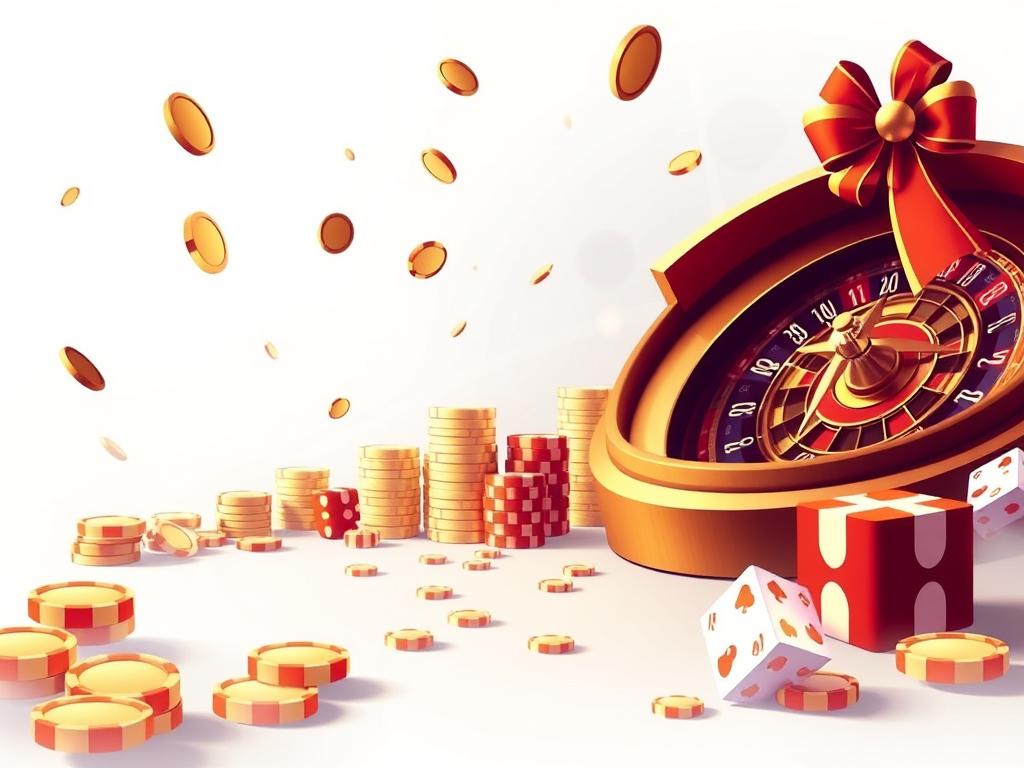 Казино онлайн: как выбрать лучшее место для игры и не потерять деньги