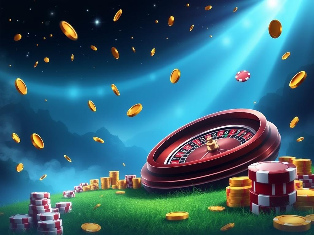 Казино онлайн: как выбрать, что ожидать и где стоит играть