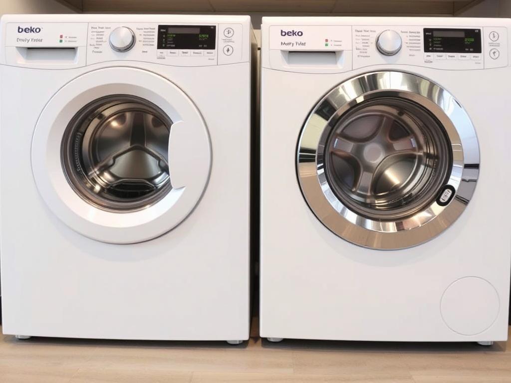 Сушильные машины Beko: практичный помощник на вашей кухне