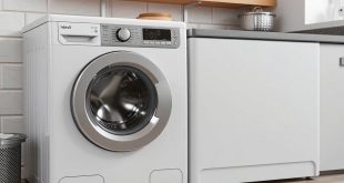 Стиральные машины Indesit: почему они заслуживают вашего внимания