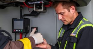 Установка противоугонной системы: как защитить свой автомобиль эффективно