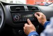 Установка новой магнитолы: простой путь к обновлению автозвука