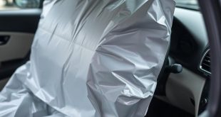 Замена подушек безопасности: что нужно знать и как сделать правильно