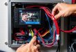Ремонт проводки мультимедийной системы: подробное руководство для каждого