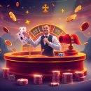 Казино онлайн: как не потеряться в мире игр, бонусов и обещаний лёгкого выигрыша