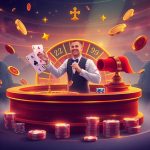 Казино онлайн: как не потеряться в мире игр, бонусов и обещаний лёгкого выигрыша