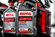 Motul: зачем автолюбителям и мотоциклистам присмотреться к маслам этой марки