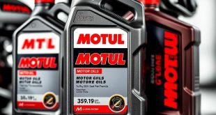 Motul: зачем автолюбителям и мотоциклистам присмотреться к маслам этой марки