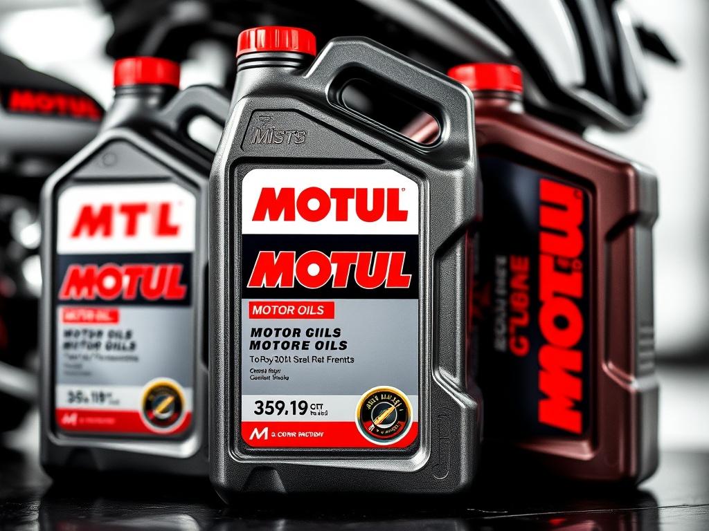Motul: зачем автолюбителям и мотоциклистам присмотреться к маслам этой марки