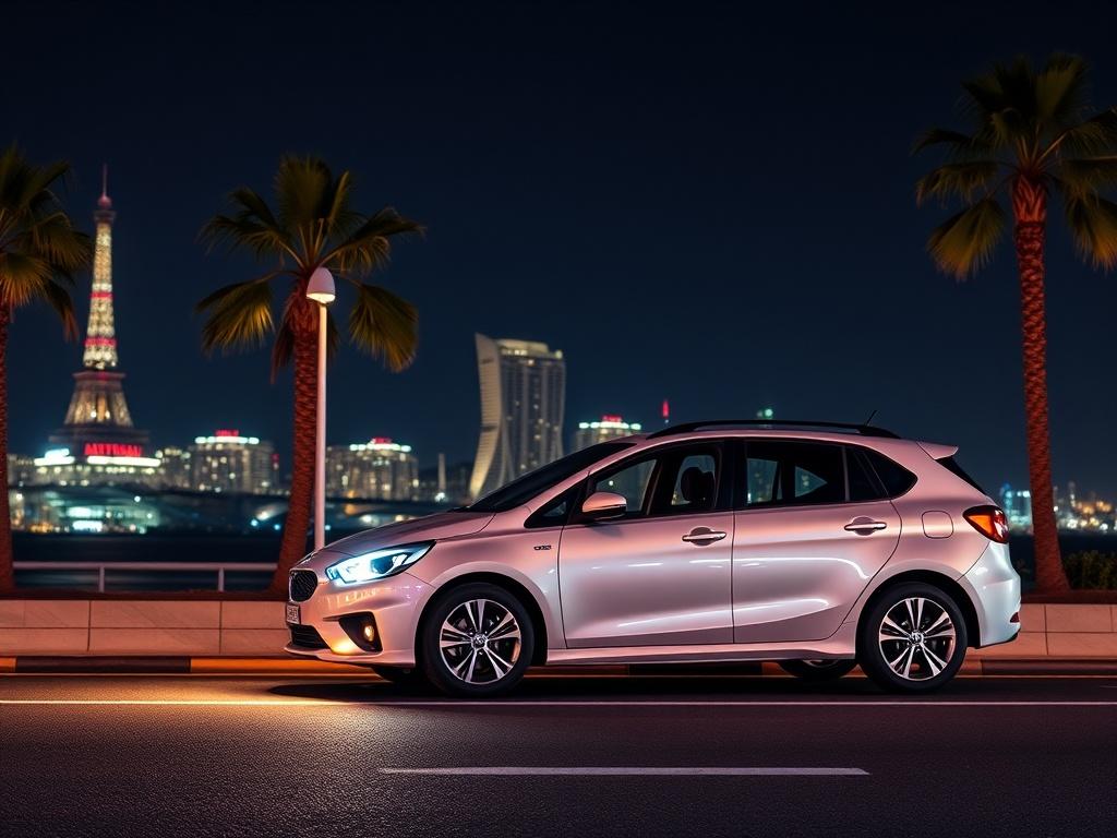 Аренда авто: как взять машину и не пожалеть — практическое руководство