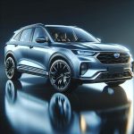 Автомобили Haval: почему китайские внедорожники привлекают внимание