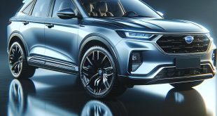 Автомобили Haval: почему китайские внедорожники привлекают внимание