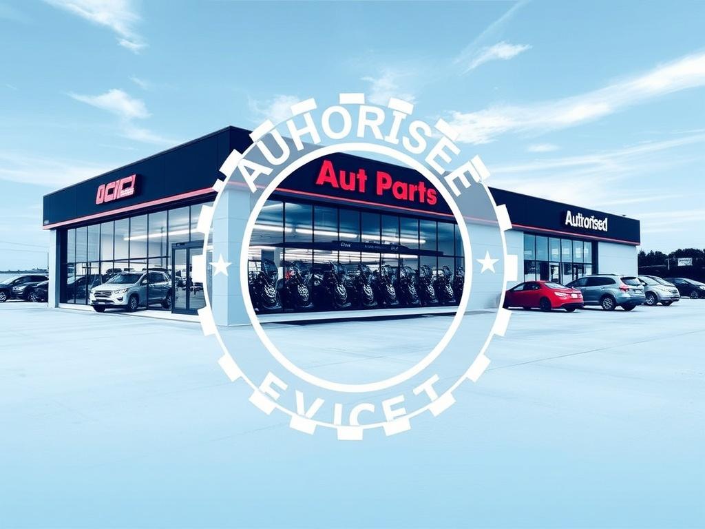 Почему стоит выбирать официальный дилер автозапчастей: честно о выгодах и подводных камнях