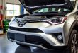 ТО Toyota RAV4: понятный путеводитель по регулярному обслуживанию