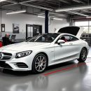 Автосервис Мерседес: как выбрать мастерскую, чтобы машина служила без сюрпризов