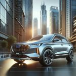 Автомобили GAC: стоит ли присмотреться к китайскому бренду сегодня
