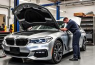 Профессиональные механики BMW в автосервисе: почему они стоят своих денег и как их найти