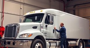 Автоэлектрик грузовых автомобилей: кто это, зачем нужен и как найти настоящего профессионала