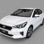 Новый автомобиль LADA: чего ждать от отечественной машины сегодня