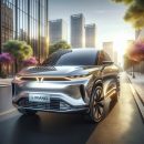 LiXiang: почему эти китайские автомобили привлекают внимание и стоит ли их рассматривать