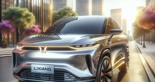 LiXiang: почему эти китайские автомобили привлекают внимание и стоит ли их рассматривать