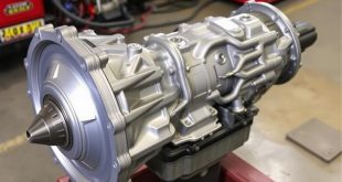 Не без передачи: практическое руководство по ремонту МКПП Fiat