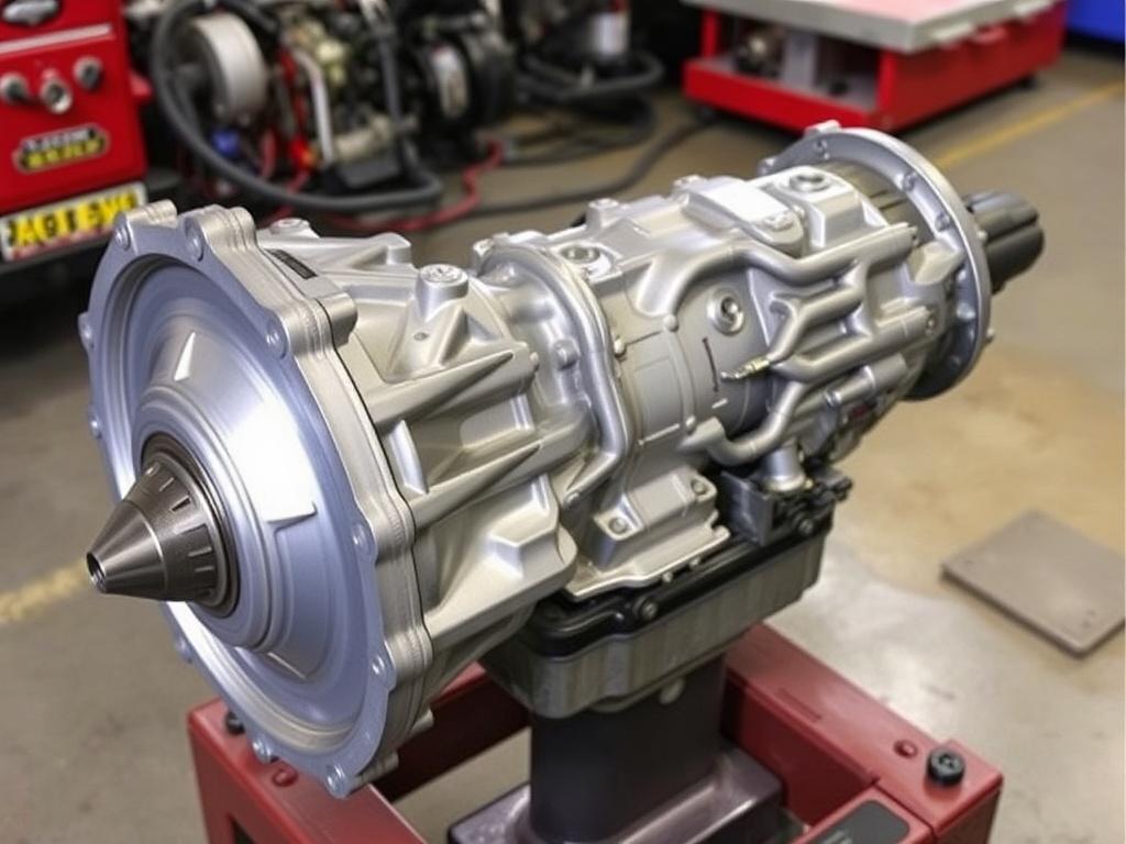 Не без передачи: практическое руководство по ремонту МКПП Fiat