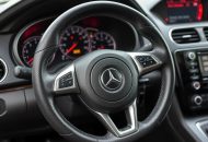 Вибрация руля при торможении, в чем причина и как устранить?