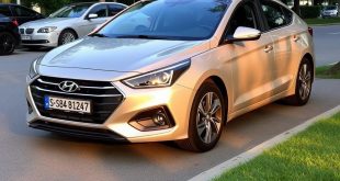 Прокат авто Hyundai в Краснодаре: как выбрать, не переплатить и спокойно ехать по краю