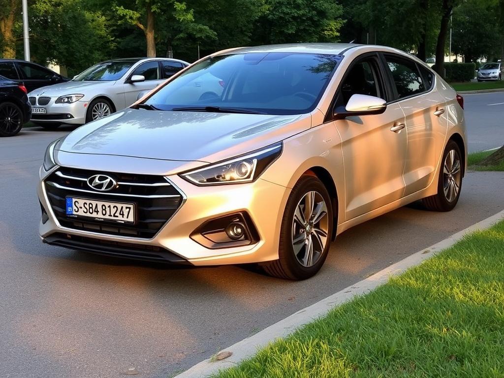 Прокат авто Hyundai в Краснодаре: как выбрать, не переплатить и спокойно ехать по краю