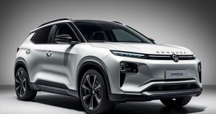 OMODA: кто это и почему о ней говорят — небольшой путеводитель по машине, которая любит удивлять