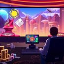 Пошаговая инструкция: как зарегистрироваться и начать играть в онлайн-казино из Казахстана