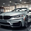 Салон премиальных автомобилей: что происходит за дверью с табличкой VIP