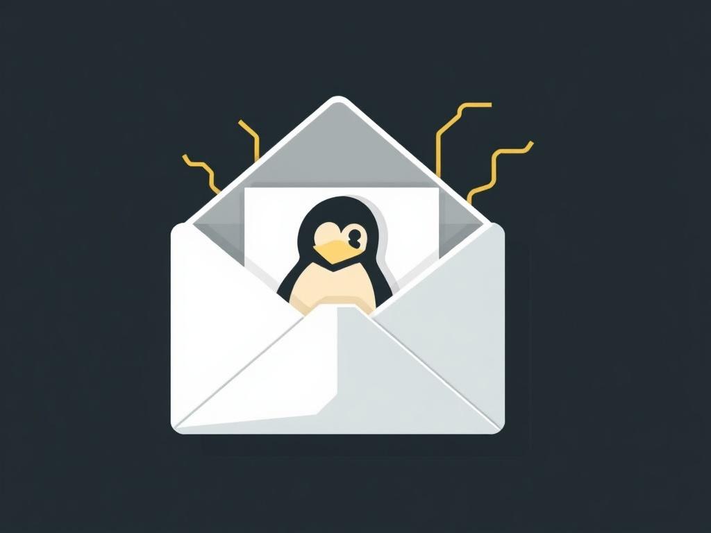 Как собрать надежную почтовую систему для Linux: от базы до почтового ящика