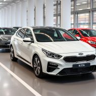 Почему Kia больше не выглядит как просто «дешёвая корейская марка»: современный взгляд на автомобили Kia