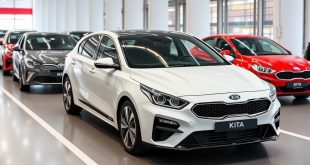 Почему Kia больше не выглядит как просто «дешёвая корейская марка»: современный взгляд на автомобили Kia