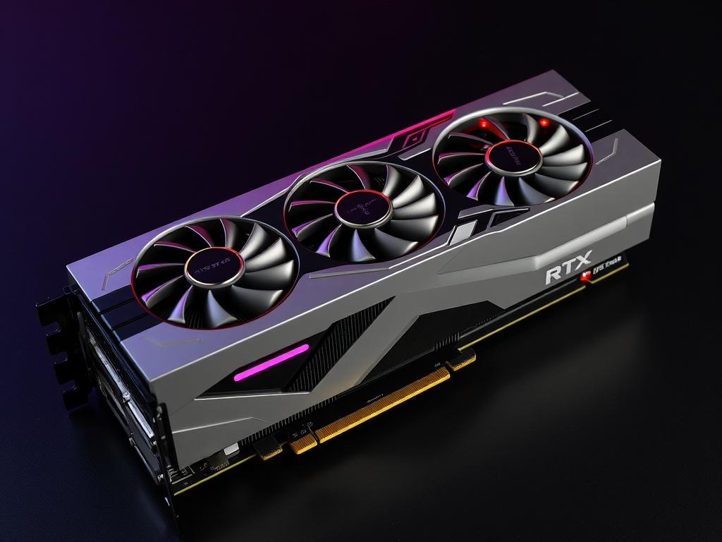 RTX 2060: зачем она нужна и стоит ли её брать сегодня