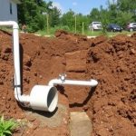 Строительство наружной канализации: от проекта до первого стока