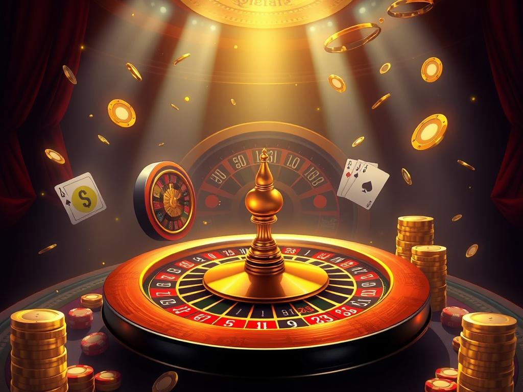 Фугу казино онлайн: игра с острым вкусом или опасная затея?