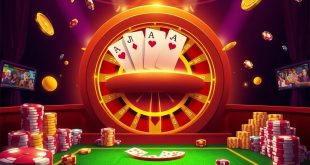 Онлайн казино: как играть безопасно, выбирать площадку и не потерять голову