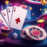 Онлайн-казино: что нужно знать, прежде чем нажать «Играть»