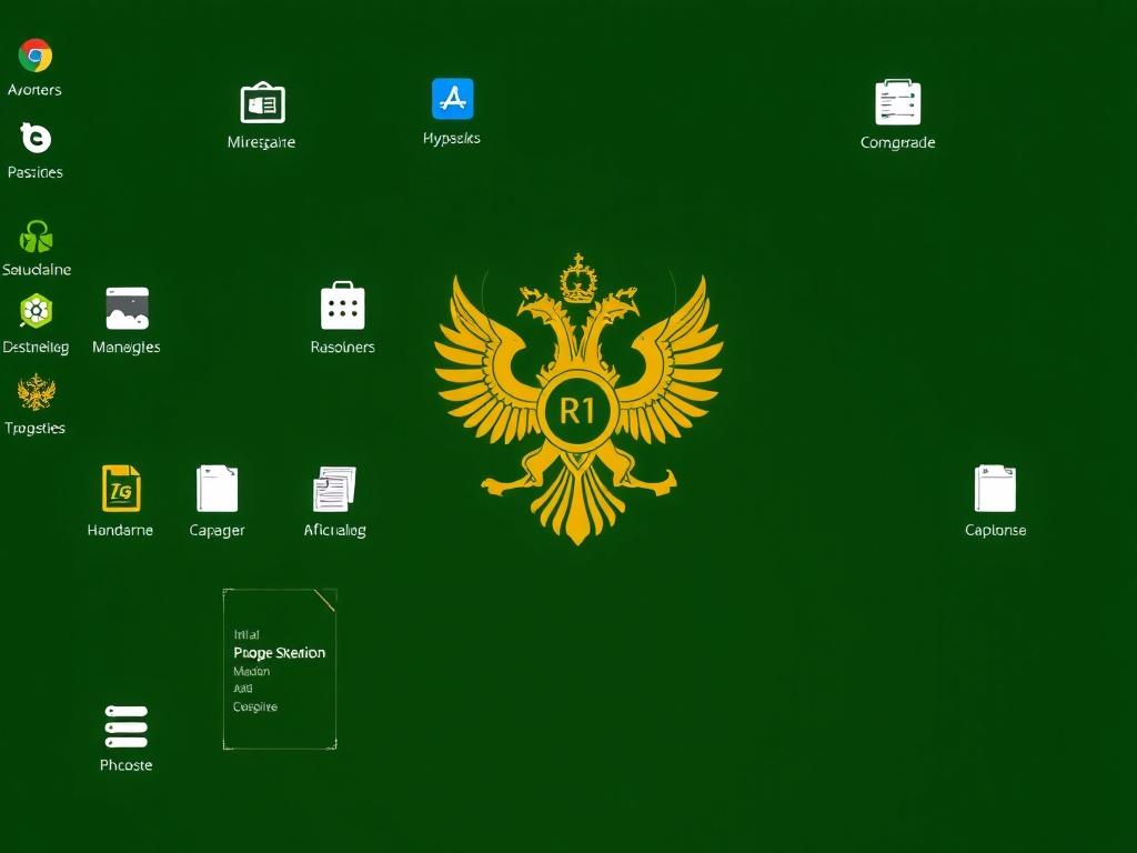 Российская операционная система: зачем она нужна и как она работает в реальности