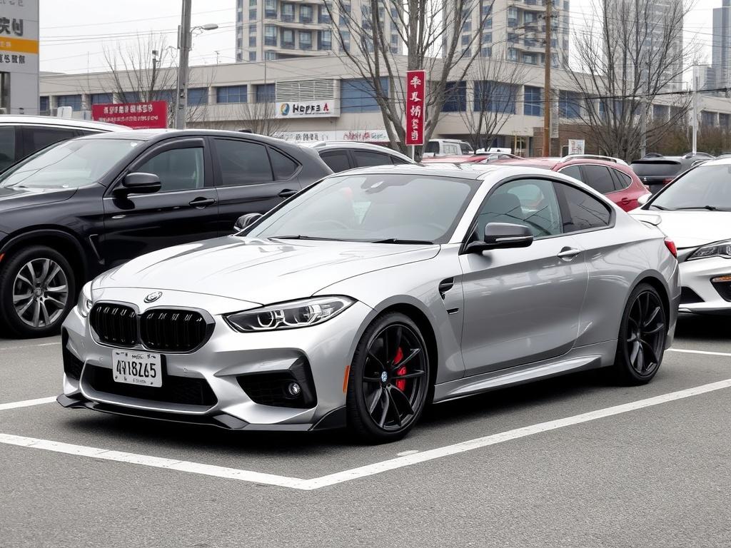 Автомобили из Японии, Кореи и Китая: кто сегодня предлагает лучший баланс цены, качества и технологий