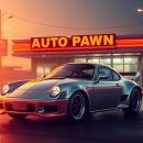 Автозалог: как получить деньги под машину и не пожалеть