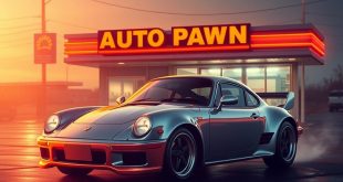 Автозалог: как получить деньги под машину и не пожалеть