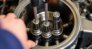 Проверка компрессии в цилиндрах бензинового двигателя: как понять состояние и вернуть мощность