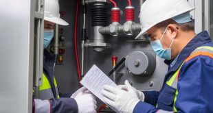 Осмотр изоляции высоковольтных компонентов: как не упустить мелочи и сохранить надежность оборудования