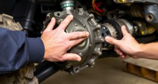 Проверка раздаточной коробки на внедорожниках: как сохранить ходовую на любой местности